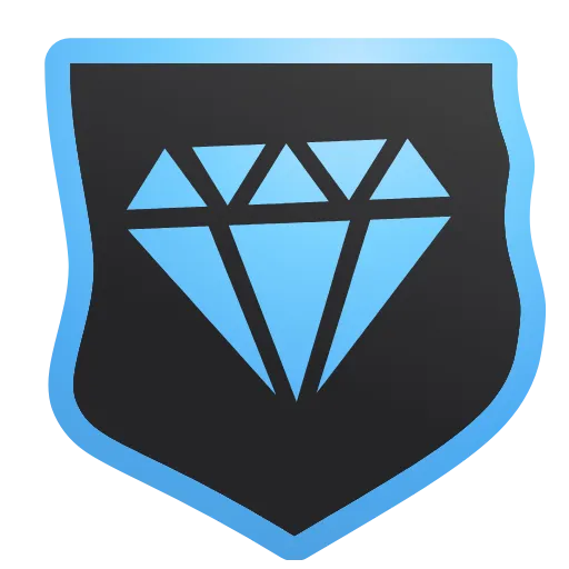 💎 Эмодзи «Значки» для Telegram