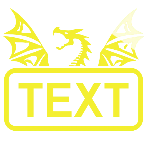 🐲 Эмодзи «Значки» для Telegram