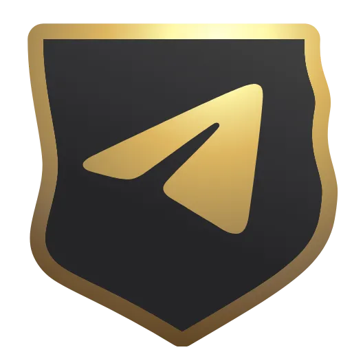 ✈️ Эмодзи «Значки» для Telegram