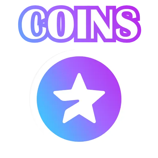 🤩 Эмодзи «Значки» для Telegram