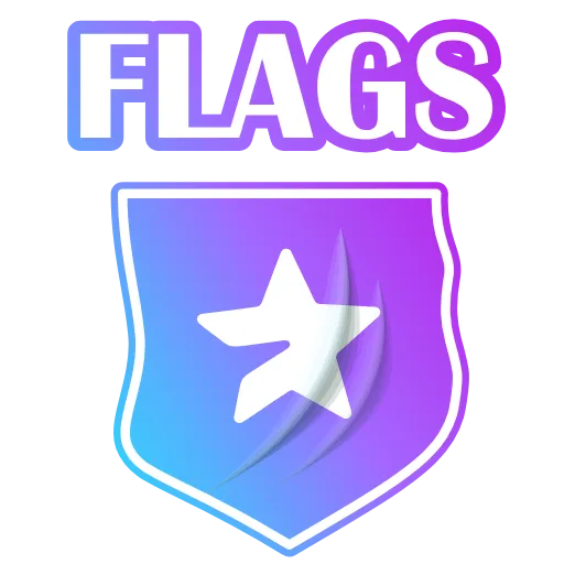 🤩 Эмодзи «Значки» для Telegram