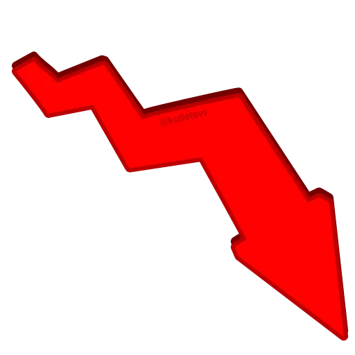👇 Эмодзи «Значки» для Telegram