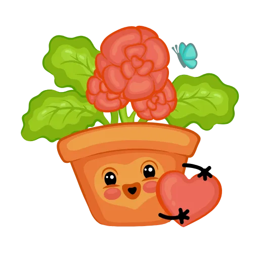 😘 Стикер «Random Animated» для Telegram
