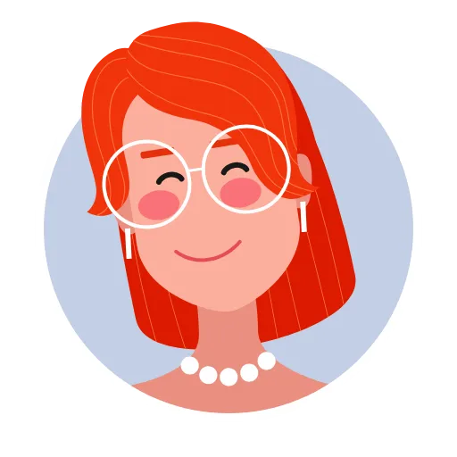 ☺️ Стикер «Random Animated» для Telegram