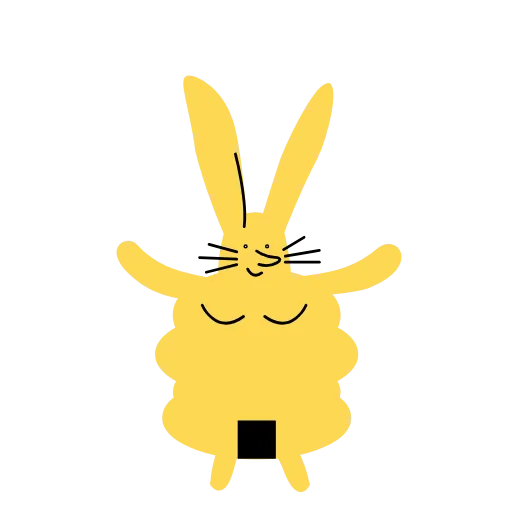 🔞 Стикер «Random Animated» для Telegram