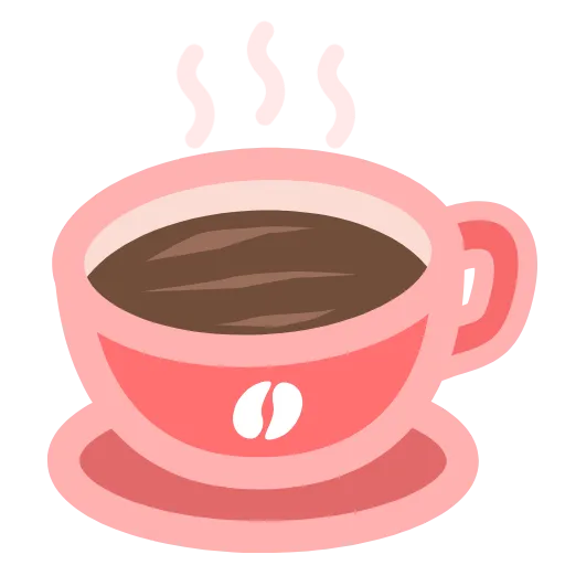 ☕️ Стикер «Random Animated» для Telegram
