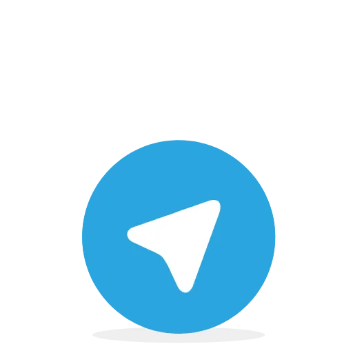 ✈️ Стикер «Random Animated» для Telegram