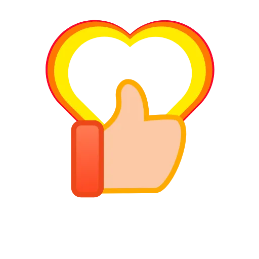 👍 Стикер «Random Animated» для Telegram