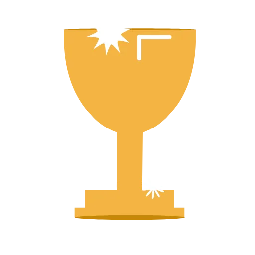 🏆 Стикер «Random Animated» для Telegram