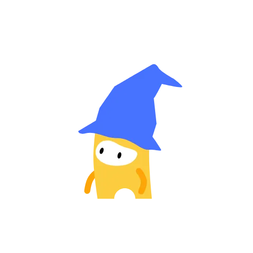 🤨 Стикер «Random Animated» для Telegram