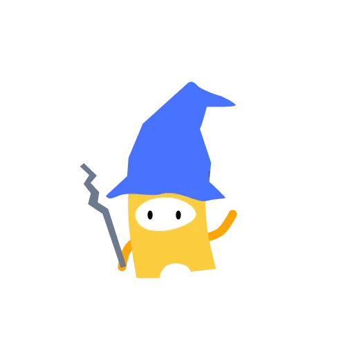 👋 Стикер «Random Animated» для Telegram