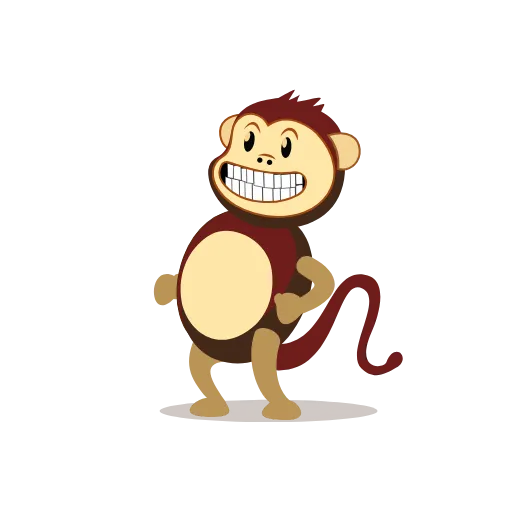 😏 Стикер «Random Animated» для Telegram