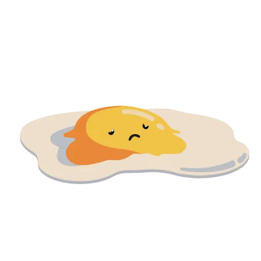 🙁 Стикер «Random Animated» для Telegram