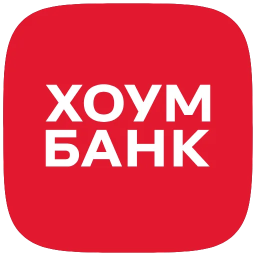 Стикер 39 Animated Bank Logo