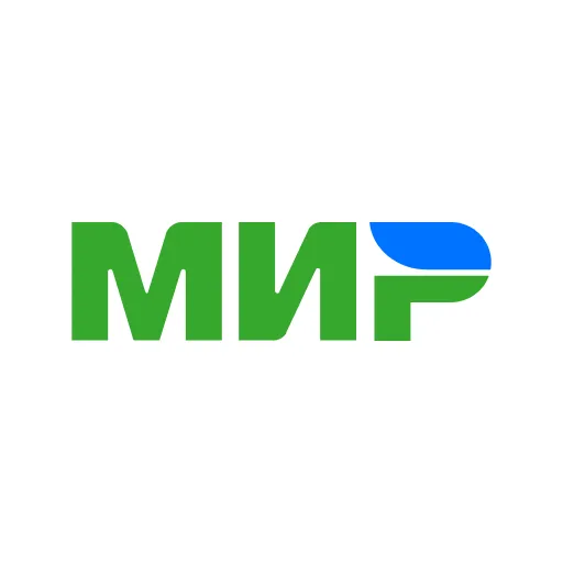 Стикер 3 Animated Bank Logo