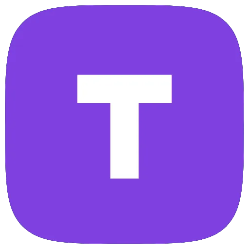 Стикер 44 Animated Bank Logo