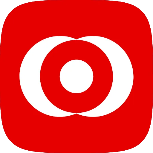 Стикер 34 Animated Bank Logo
