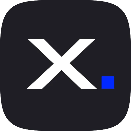 Стикер 37 Animated Bank Logo