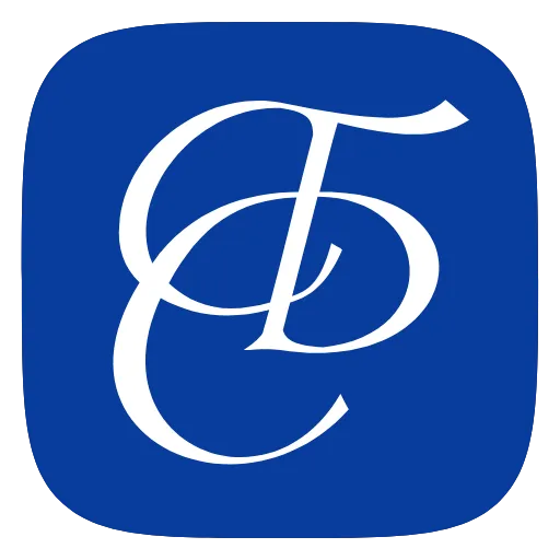 Стикер 60 Animated Bank Logo