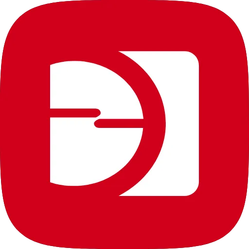 Стикер 32 Animated Bank Logo