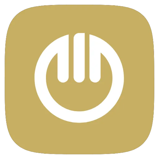 Стикер 43 Animated Bank Logo
