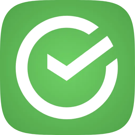 Стикер 7 Animated Bank Logo