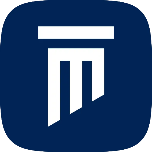 Стикер 52 Animated Bank Logo