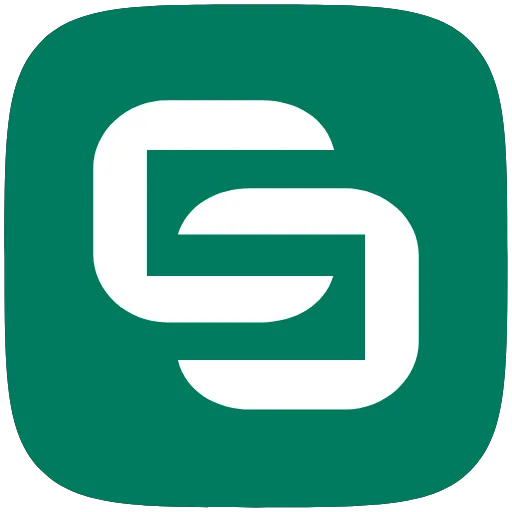 Стикер 59 Animated Bank Logo