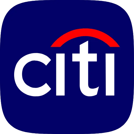 Стикер 58 Animated Bank Logo