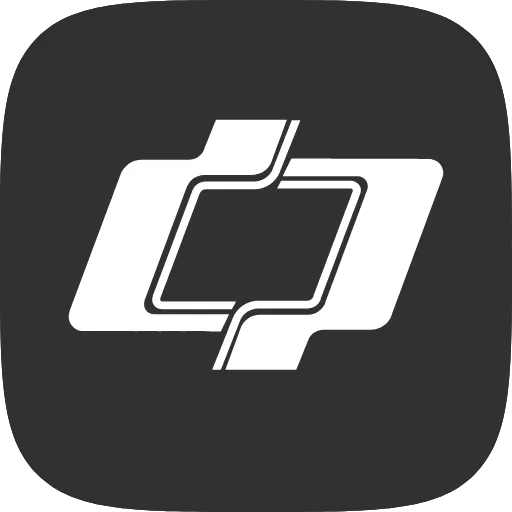 Стикер 38 Animated Bank Logo