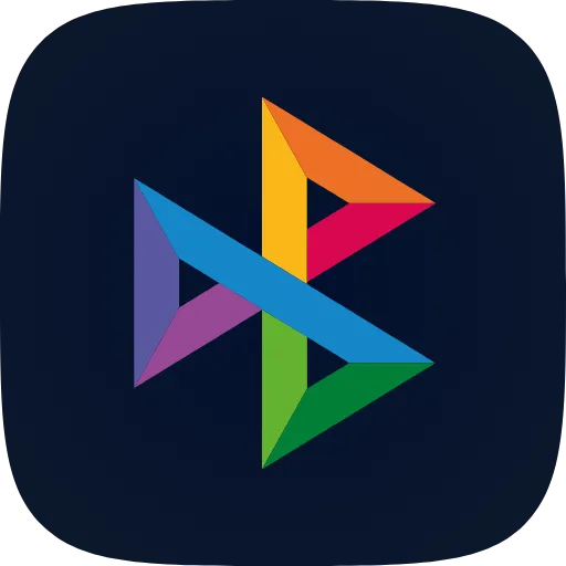 Стикер 21 Animated Bank Logo