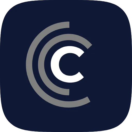 Стикер 53 Animated Bank Logo