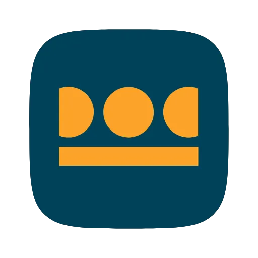 Стикер 35 Animated Bank Logo