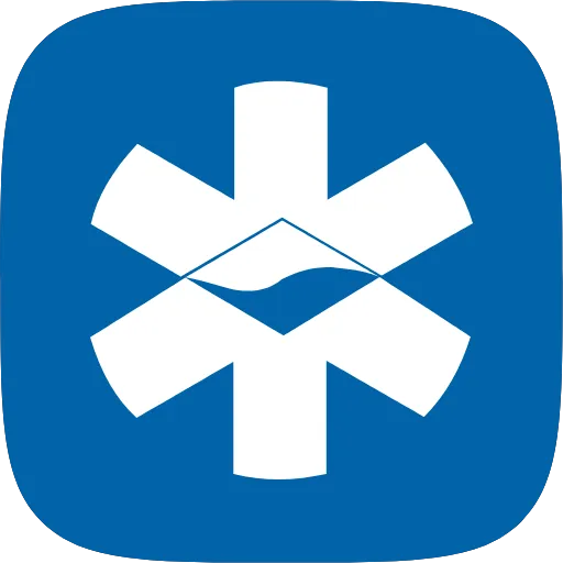 Стикер 57 Animated Bank Logo