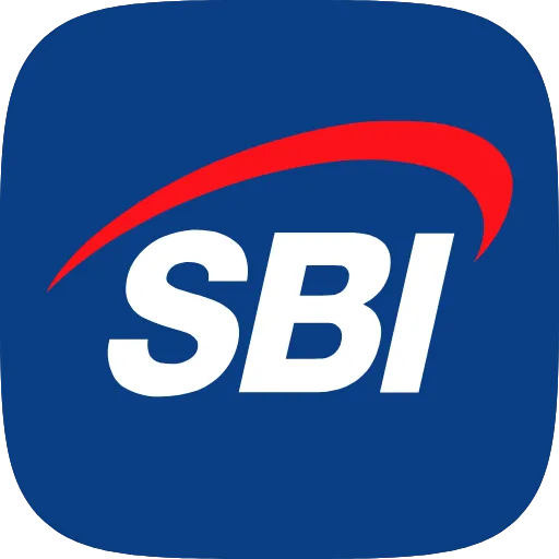 Стикер 33 Animated Bank Logo