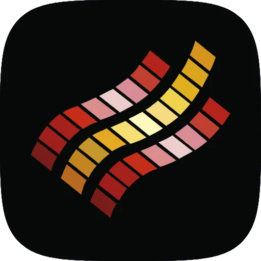 Стикер 20 Animated Bank Logo
