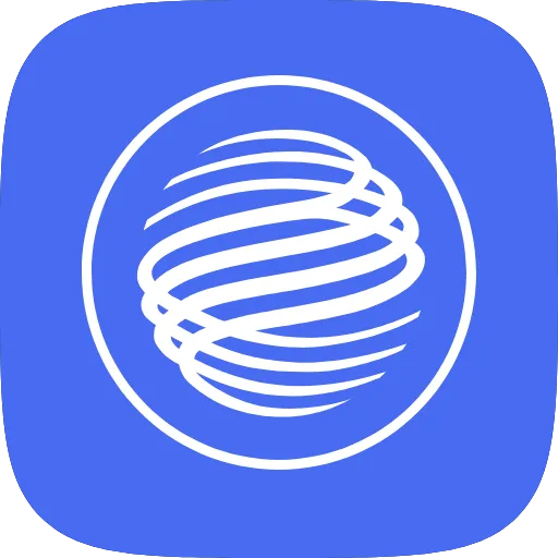 Стикер 28 Animated Bank Logo