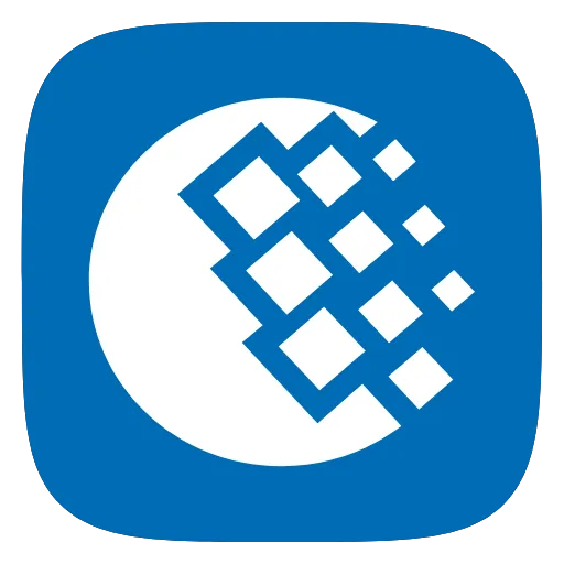 Стикер 15 Animated Bank Logo