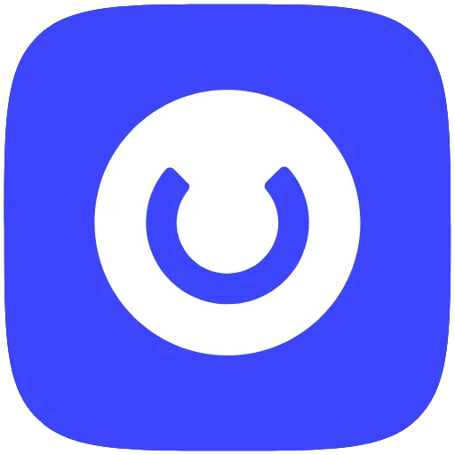 Стикер 12 Animated Bank Logo