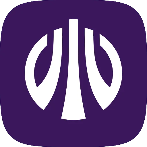 Стикер 45 Animated Bank Logo