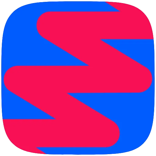 Стикер 24 Animated Bank Logo