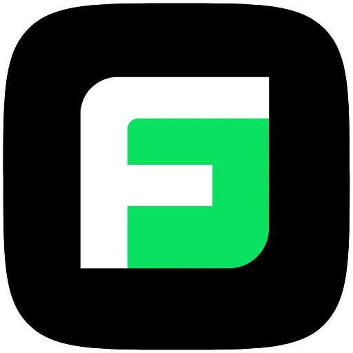 Стикер 41 Animated Bank Logo