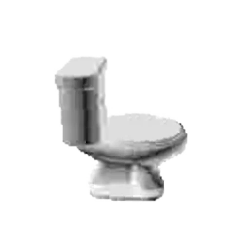 🚽 Стикер «Animated Tea Sanctuary» для Telegram