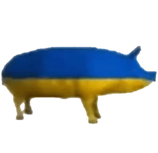 🇺🇦 Стикер «Animated Tea Sanctuary» для Telegram