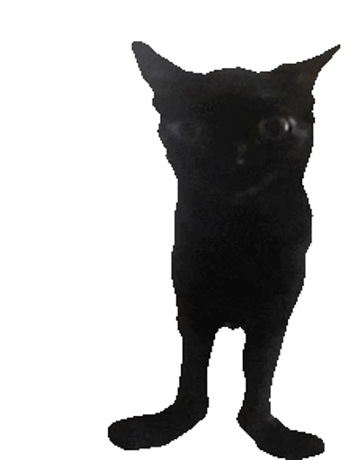🐈‍⬛ Стикер «Animated Tea Sanctuary» для Telegram