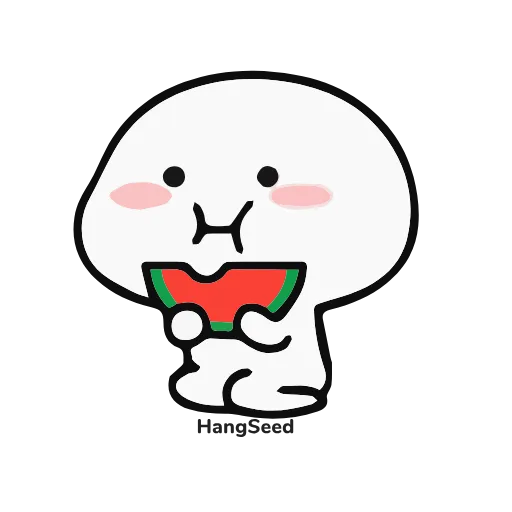🤪 Стикер «Animated wala» для Telegram