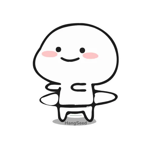 🤪 Стикер «Animated wala» для Telegram