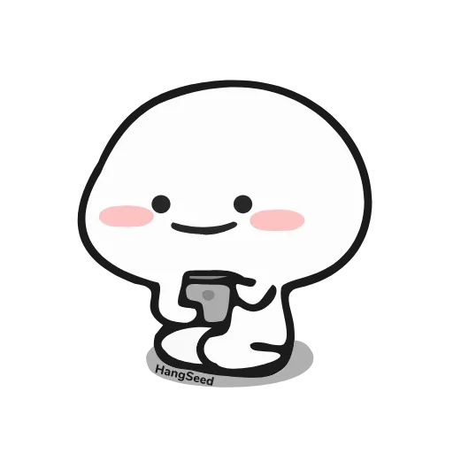 🤪 Стикер «Animated wala» для Telegram