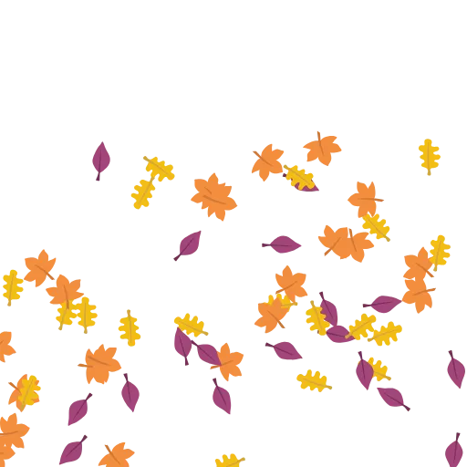 🍂 Стикер «Animated Art» для Telegram