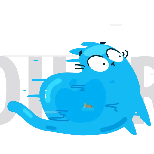 😳 Стикер «Animated Contest» для Telegram